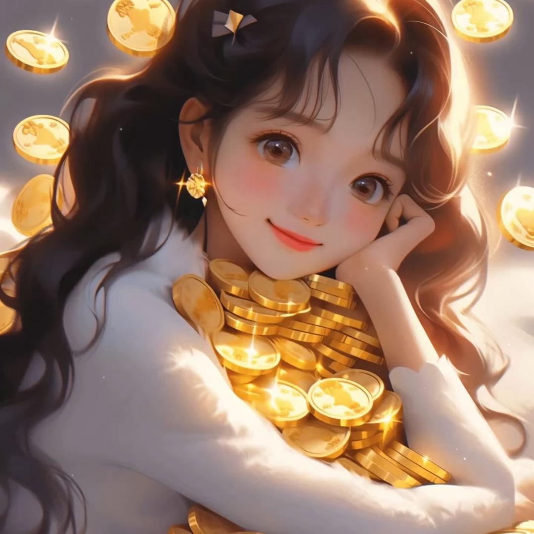 💰钱多໊ཀ多🍬