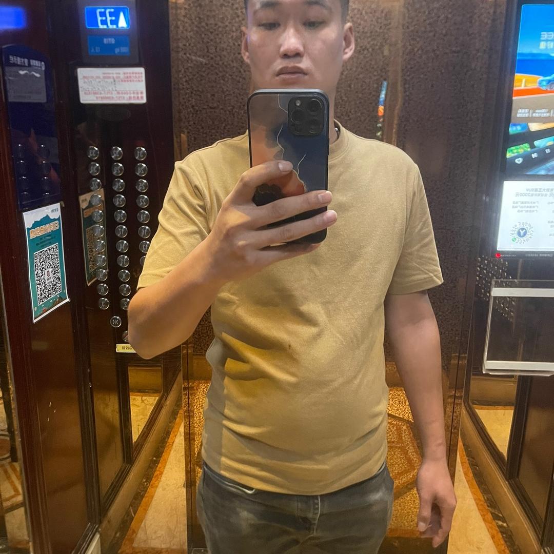 招牌阿高炒粉