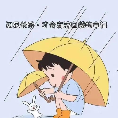 地主家的傻儿子。