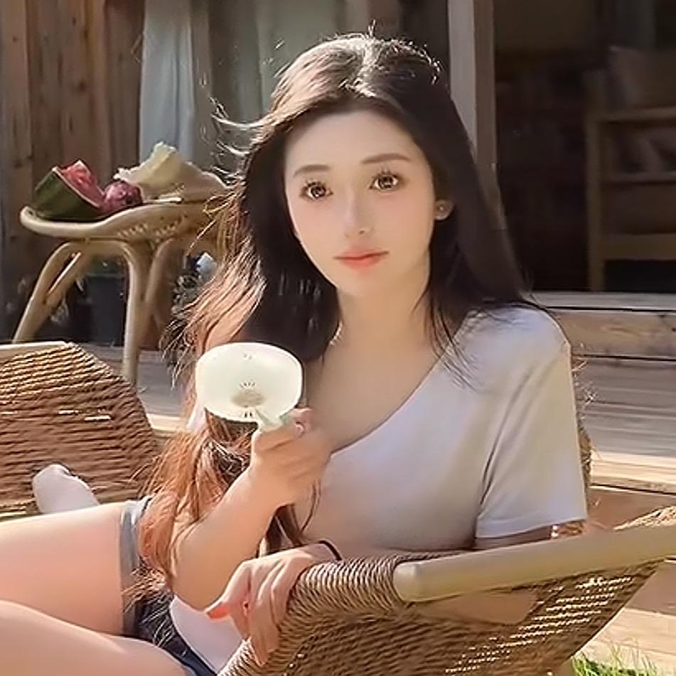 阿月 🌙