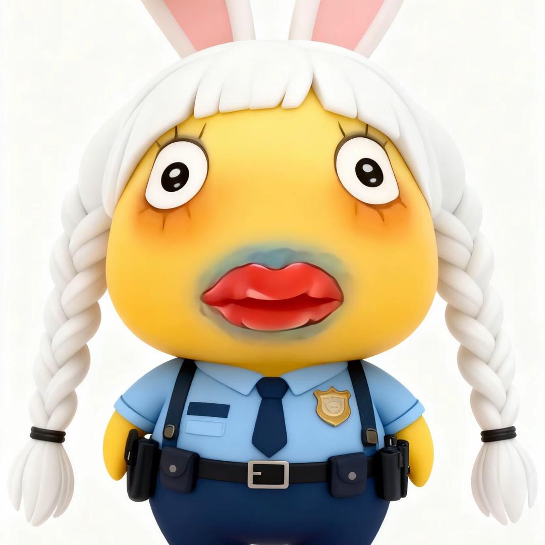 小杰人