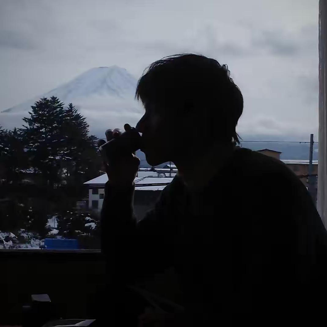 山河终入梦✌🏻