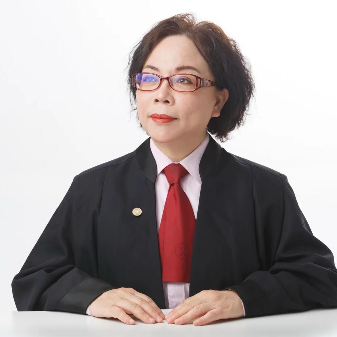 嘉安-郑爱利主任