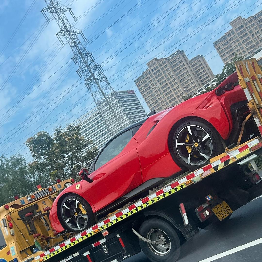 冬天的秘密