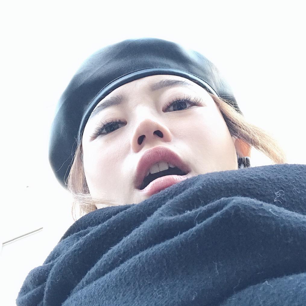 小颖来了