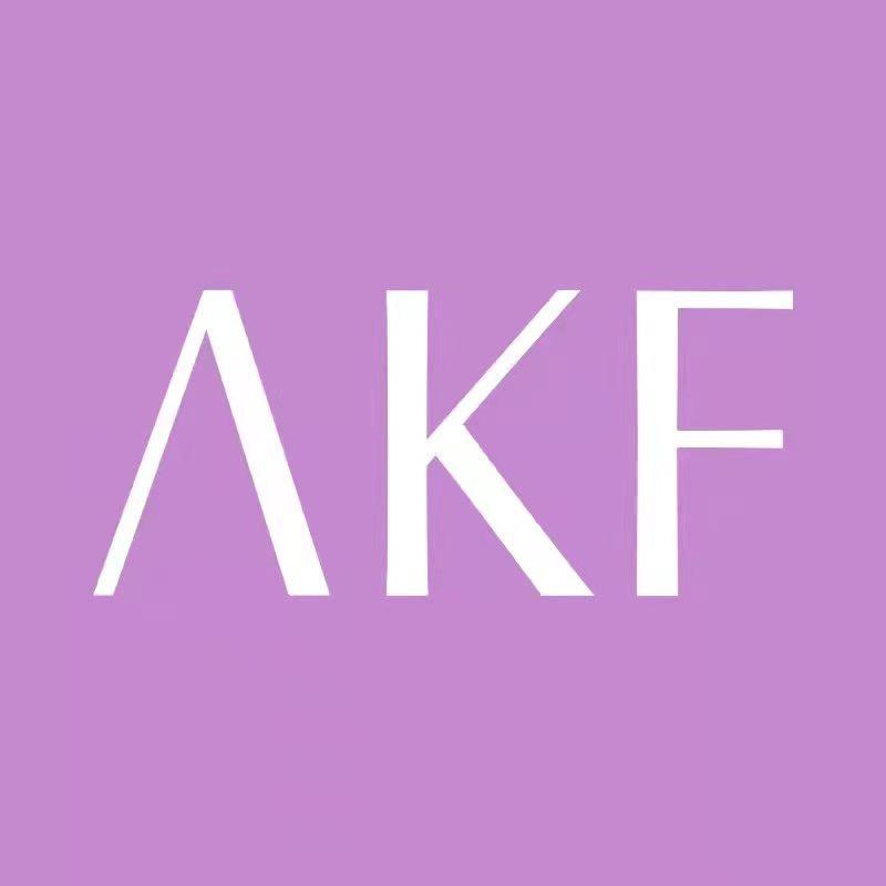 AKF美妆官方旗舰店直播间