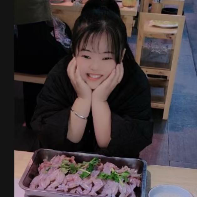 刘妹儿（大江美蛙鱼）