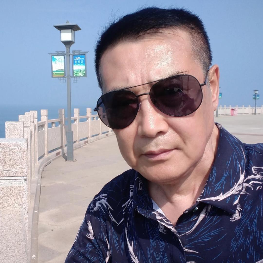 上善若水’