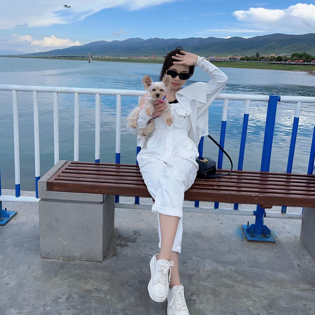 潇潇妹儿