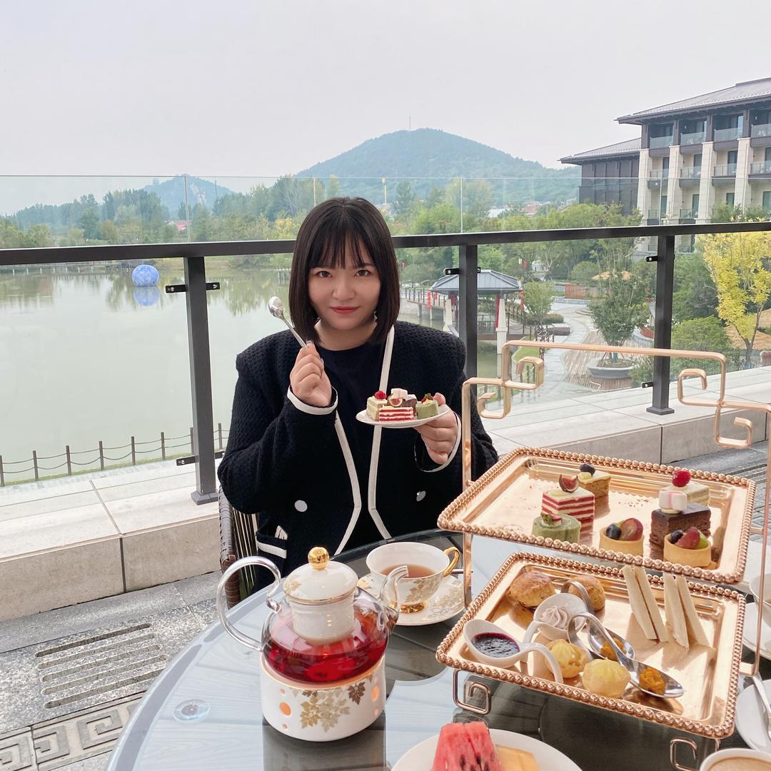 香香吃的香
