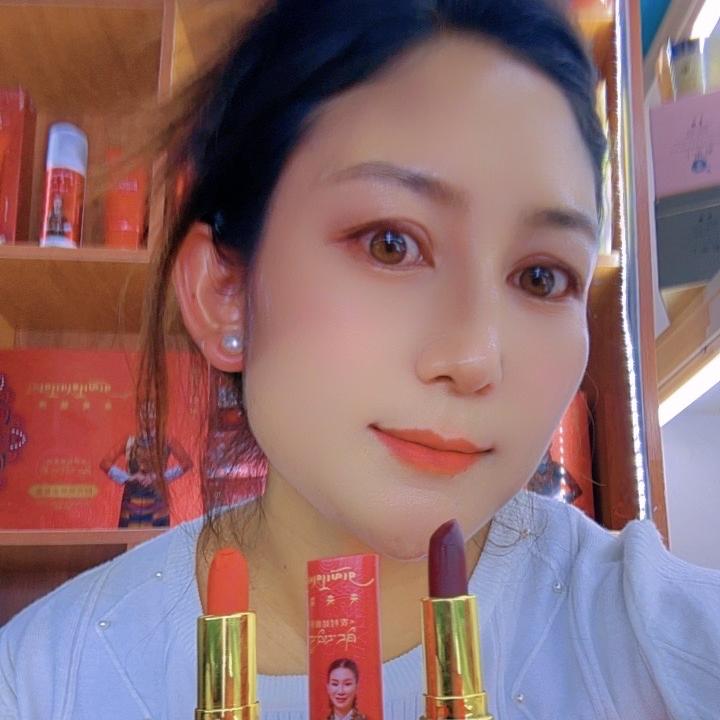 卓玛随喜服饰