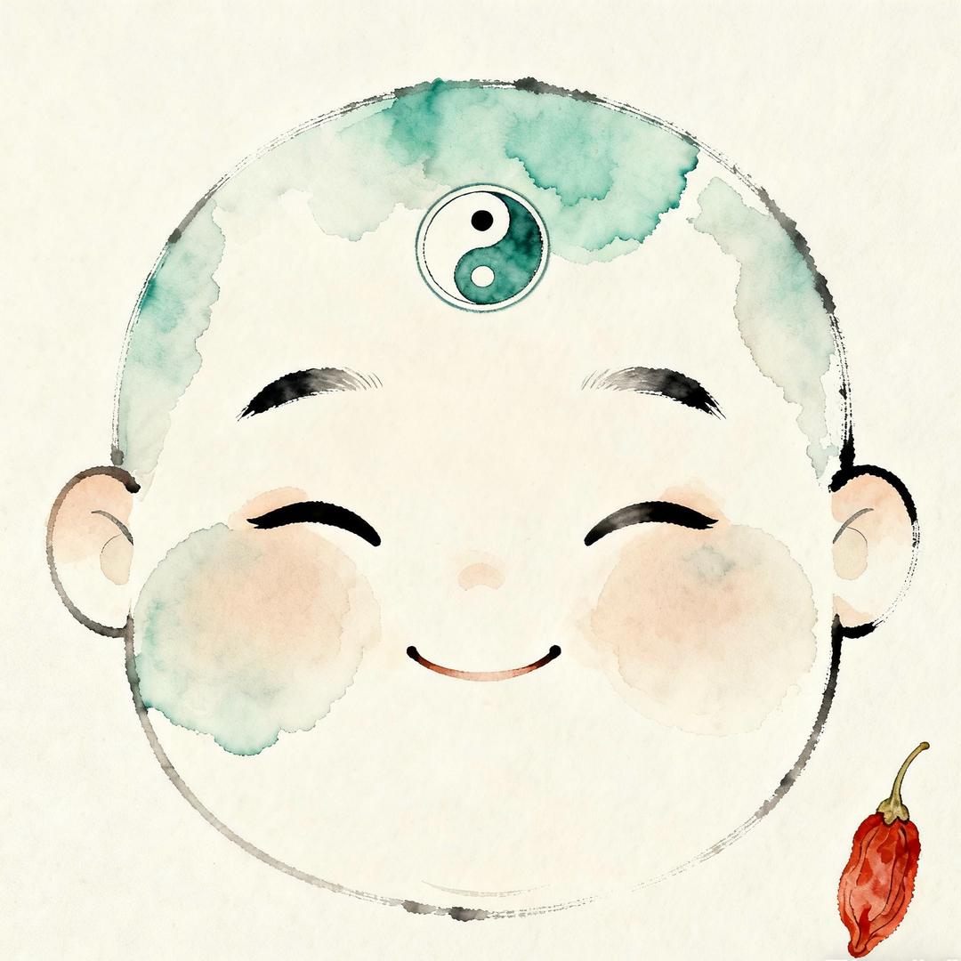 大头～