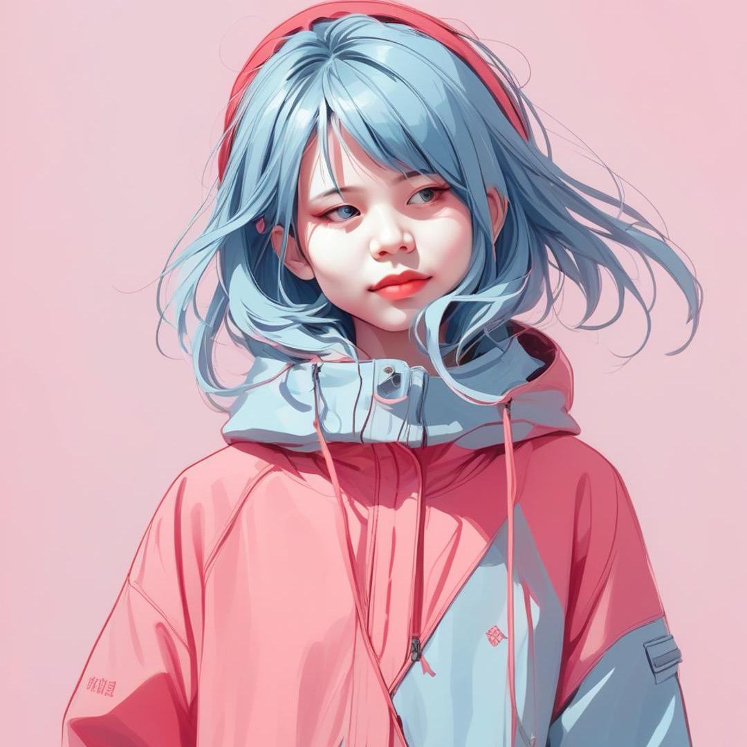 🍀 浅笑不语 🌿