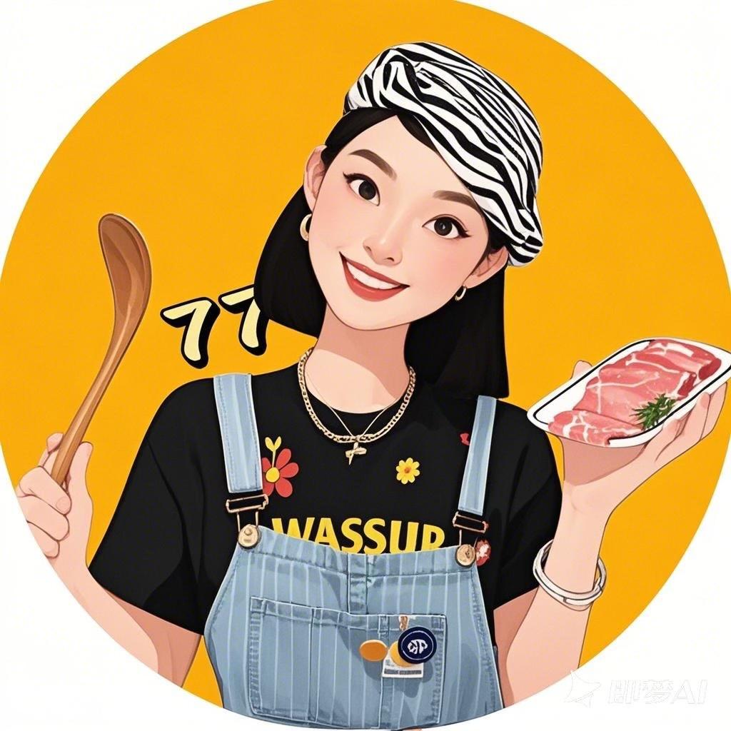 吴77干饭啦👅🐳
