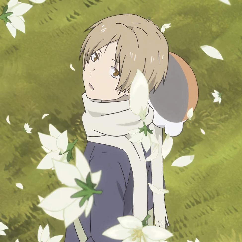 我喜欢毛绒绒的东西