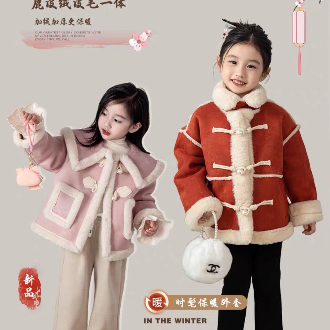 童年童趣童装