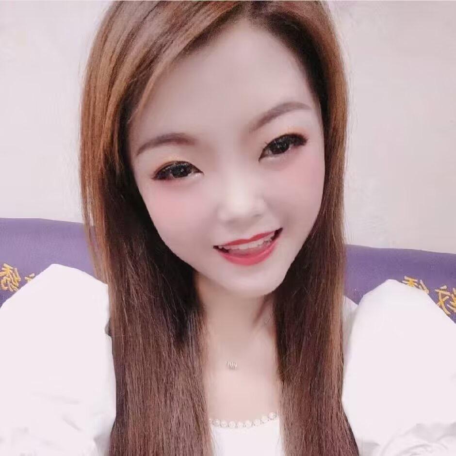 甜甜欣，