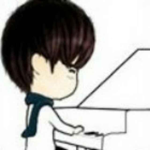 键盘福忠🎹