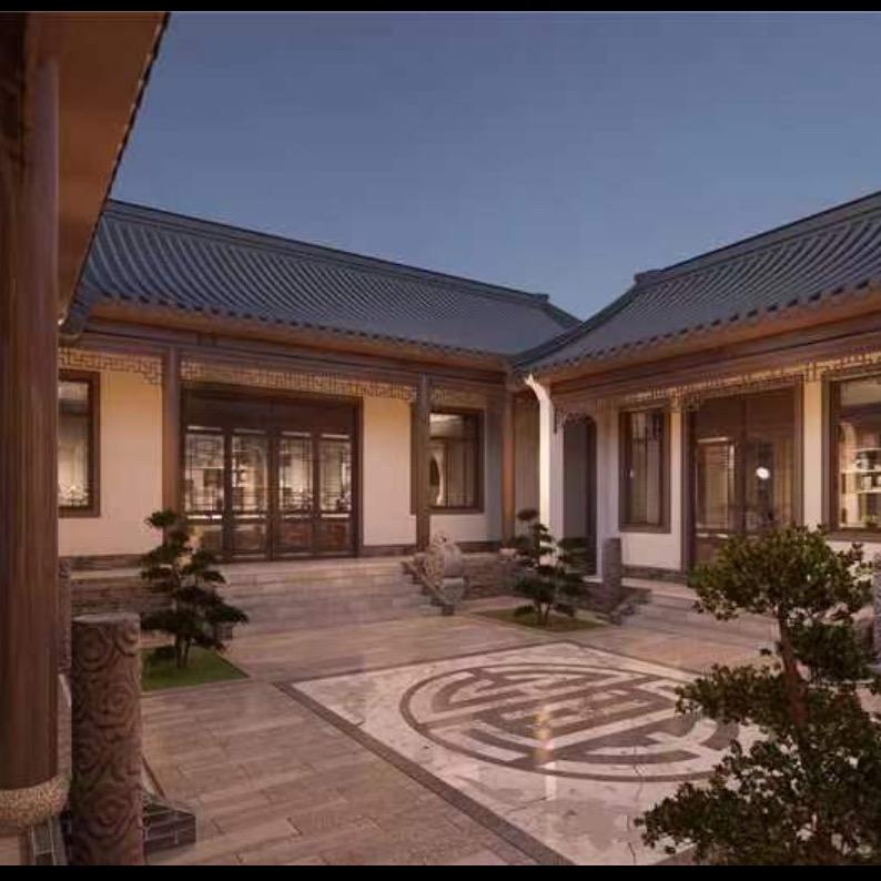 平安小院