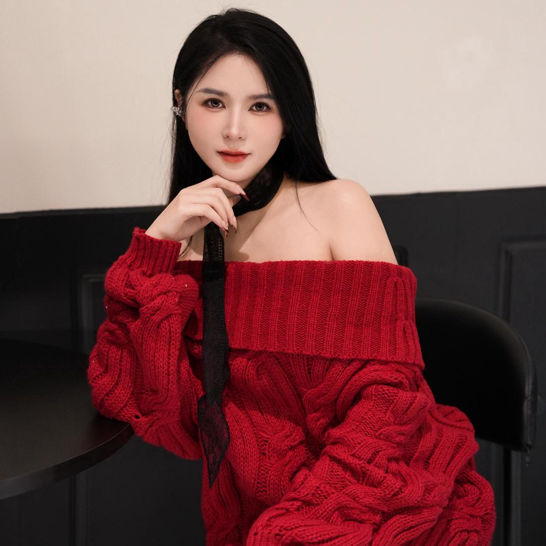 广西小表妹（苡宁）