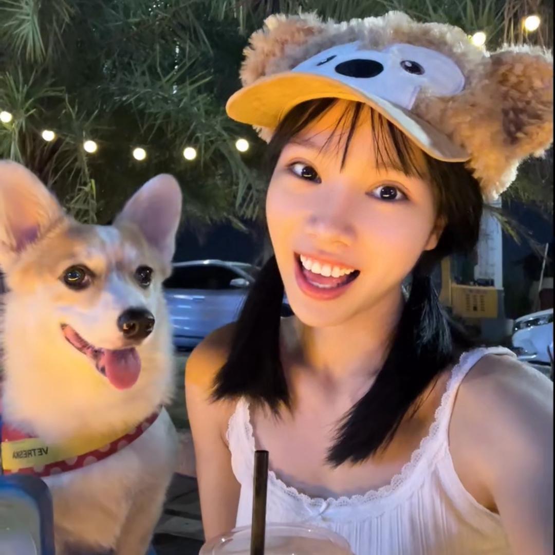 小米不长虫