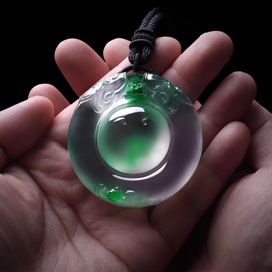 三秋叶翡翠珠宝