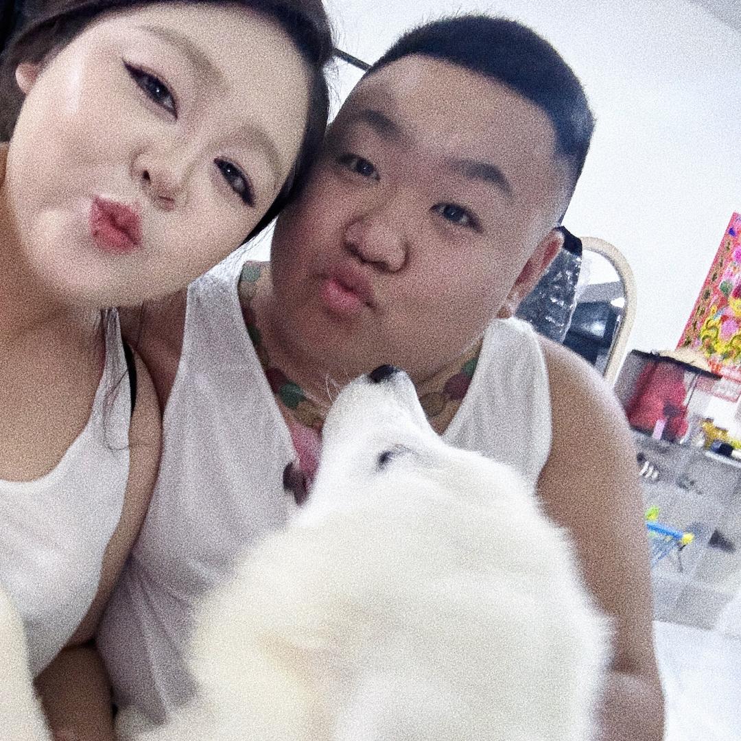 李半仙儿_四海扬名🐉