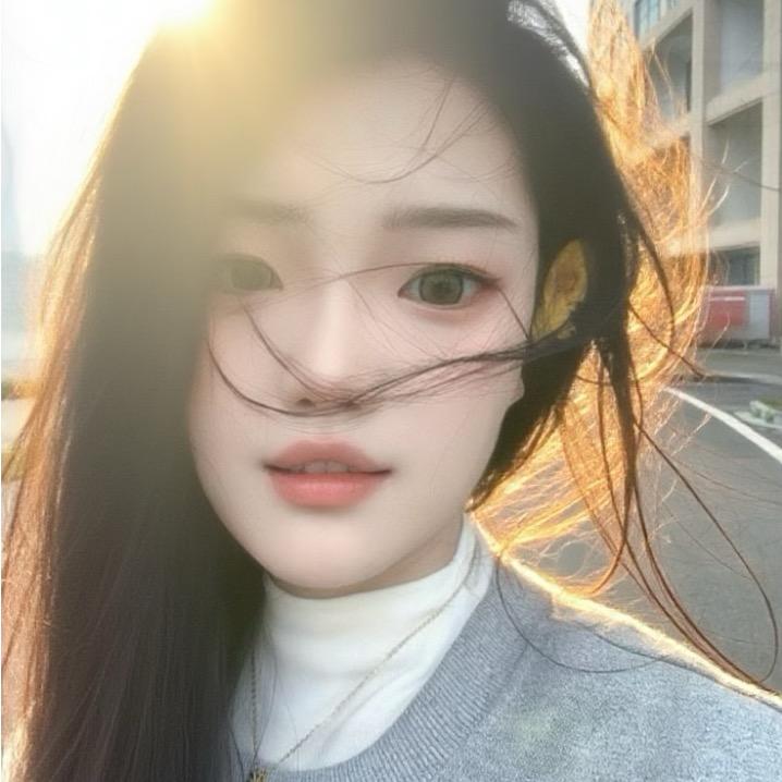 奶白