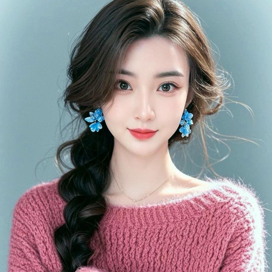 娴子佳人