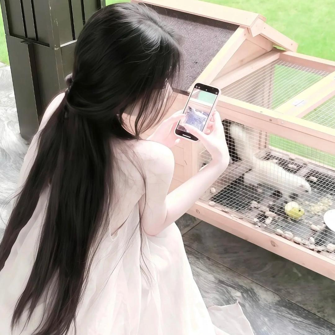 奶芙小团子