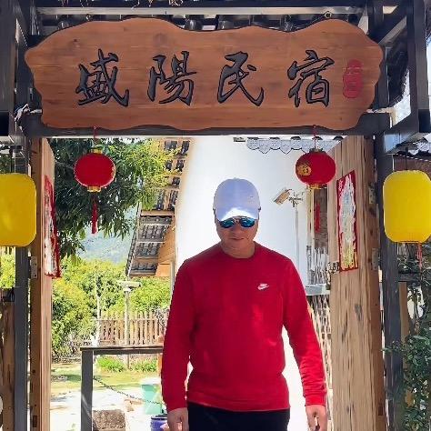 谭哥的小院