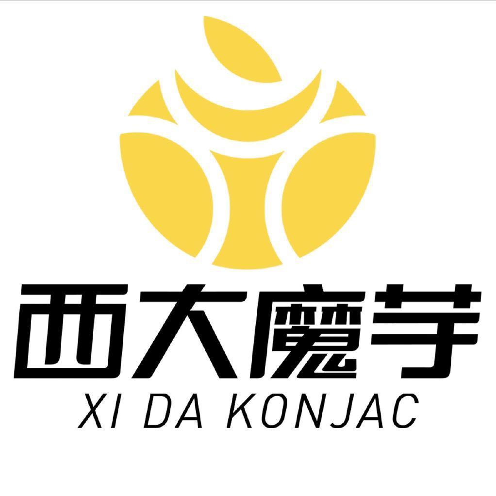 西大魔芋健康膳食直播间