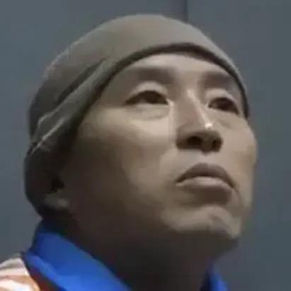 红警—审判长
