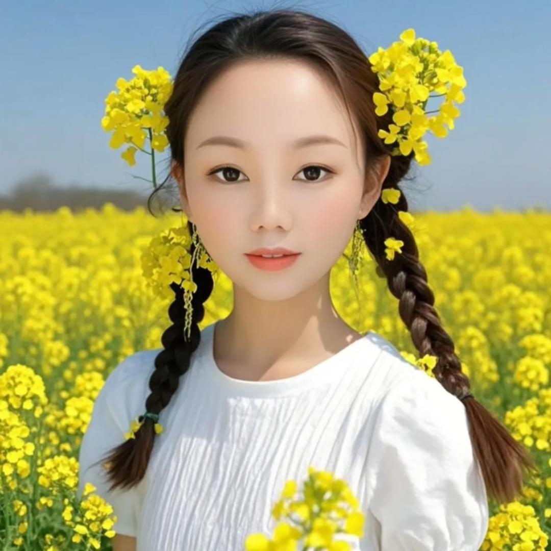 白家♡姑凉