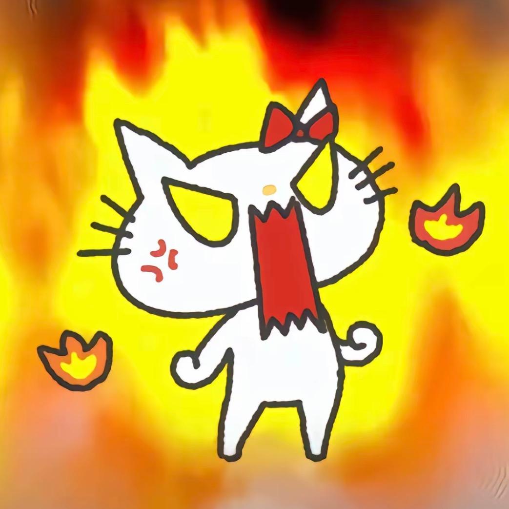 青梅绿茶爆爆猪