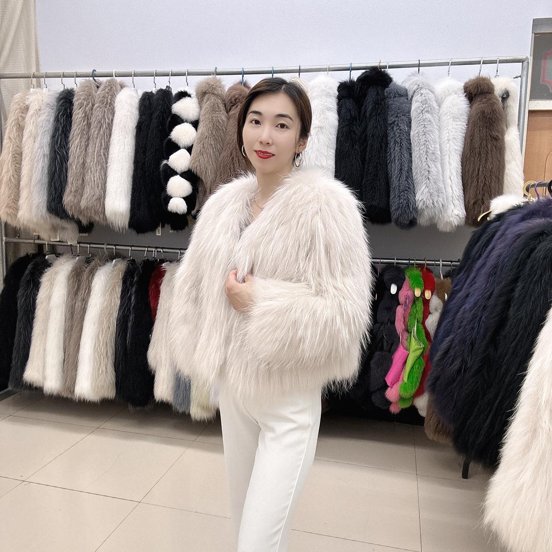 林阔服饰店