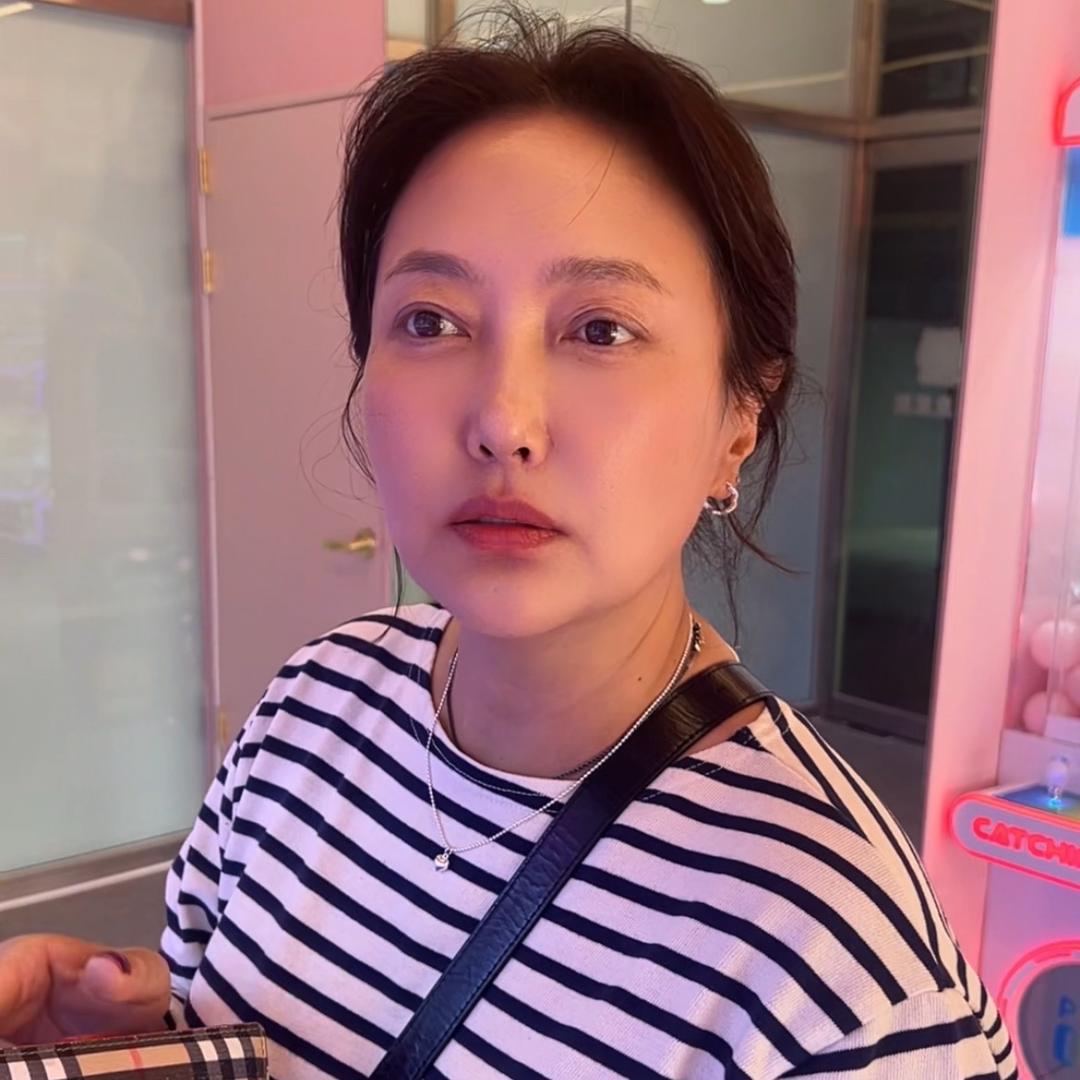 东大门金姐