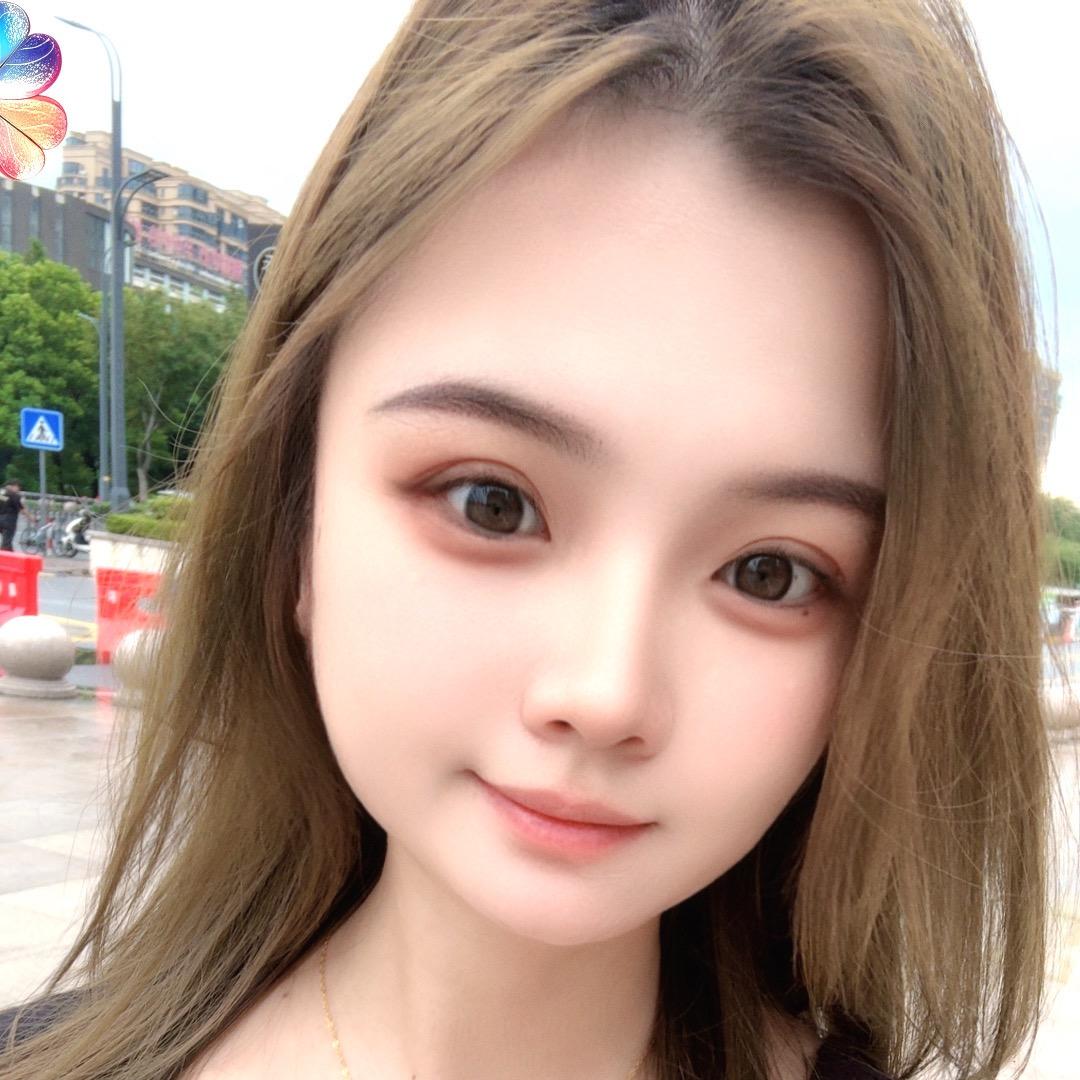 杨暖暖🎀