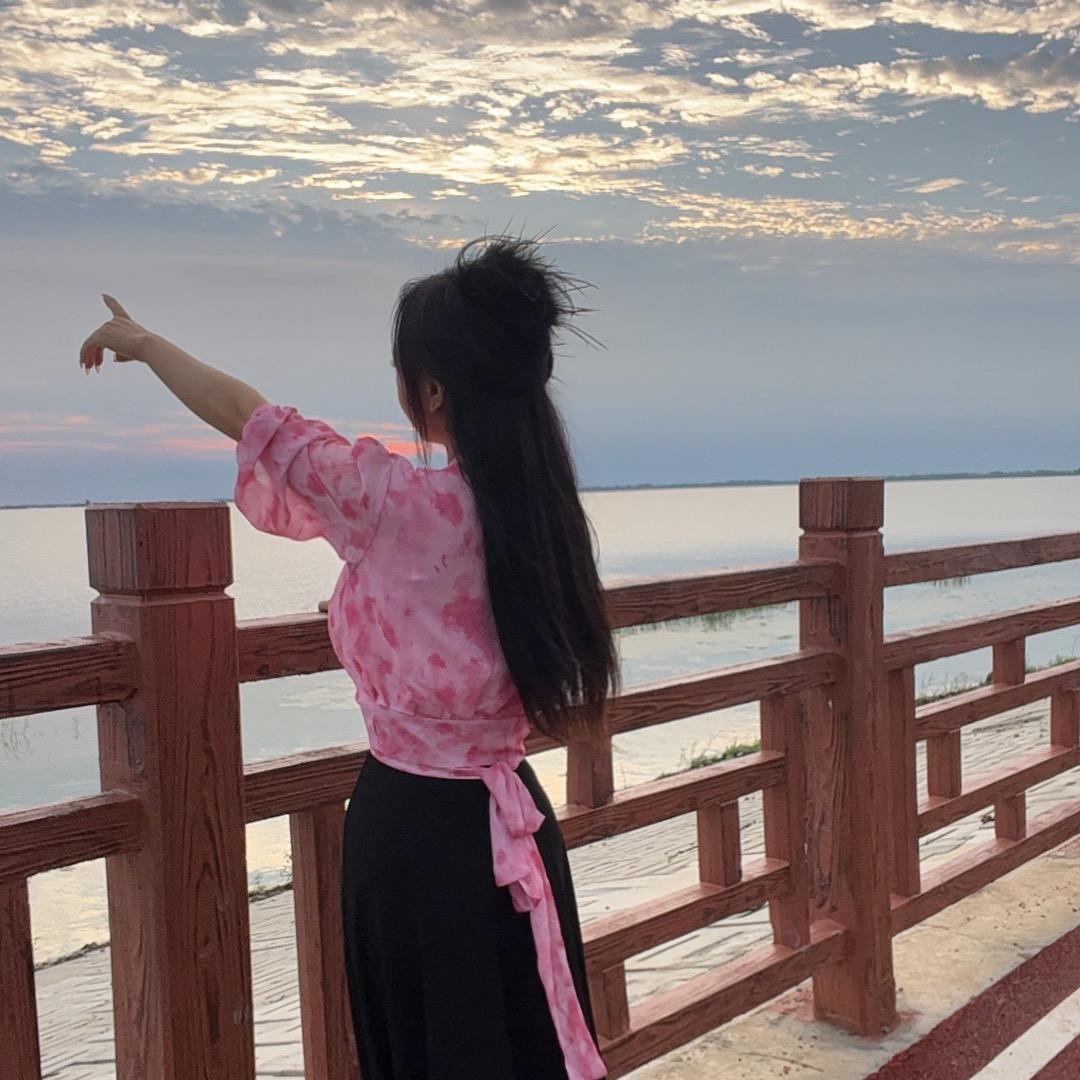 婉婉🦋