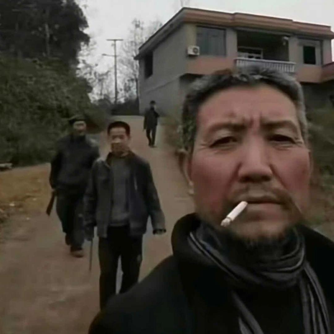 神仙哥哥.