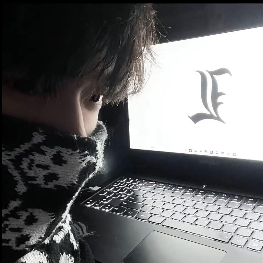 -L.