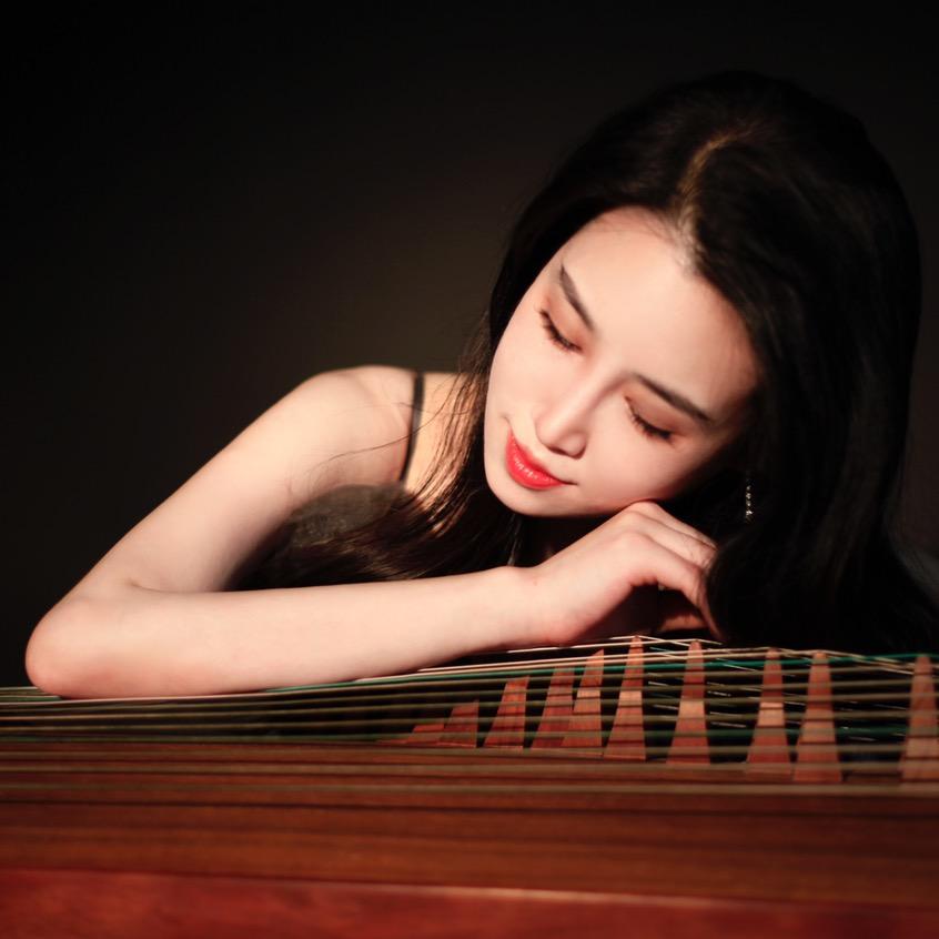 筝 慧儿🎵
