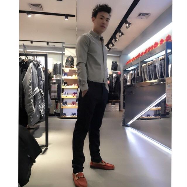 AAA哥