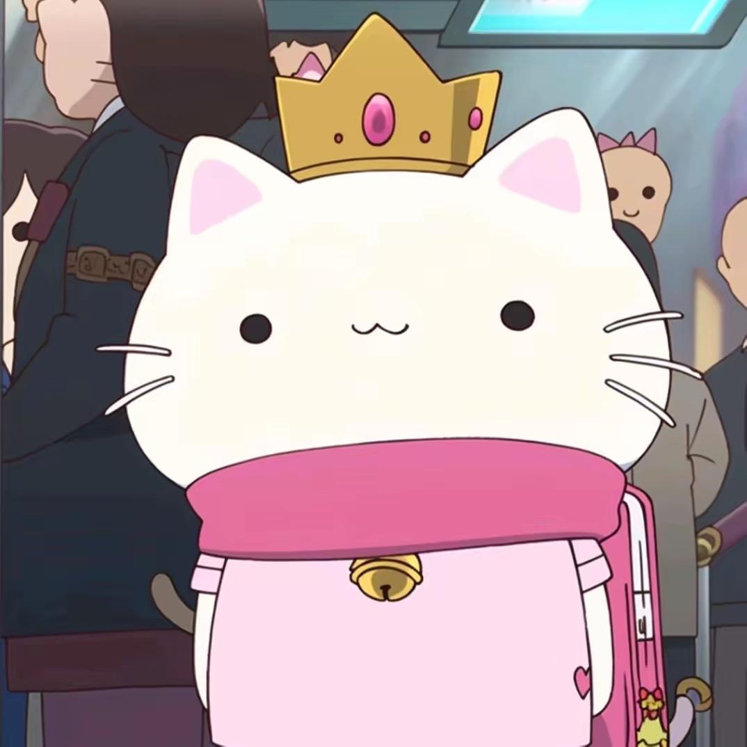 西猫日记