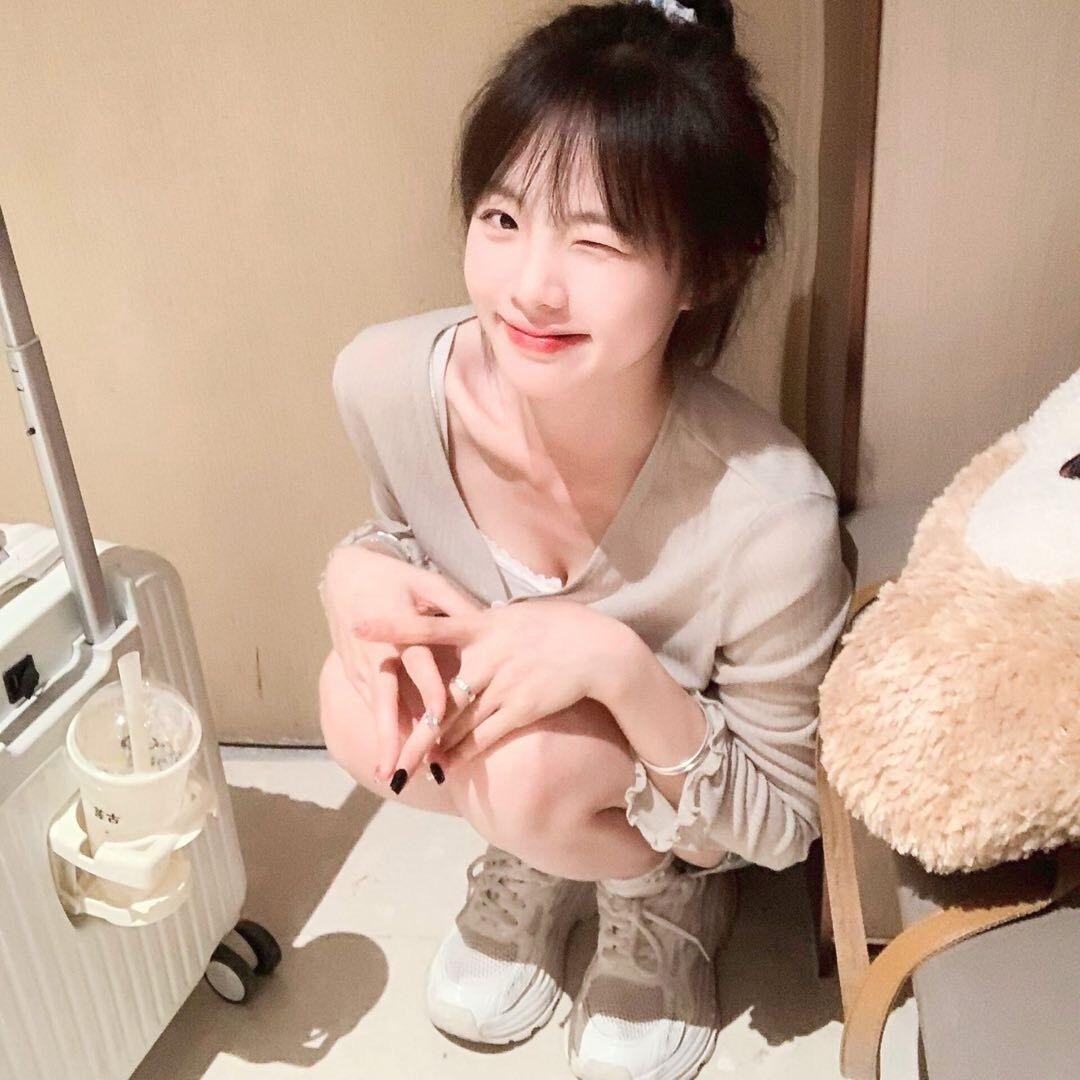 泡泡糖