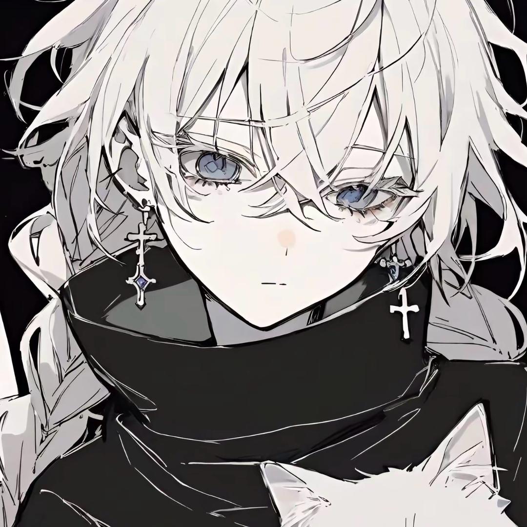 boy丶