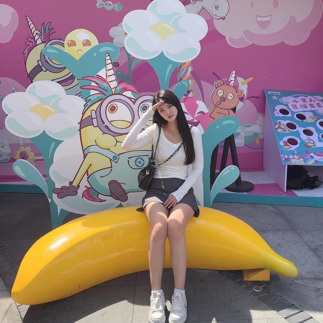陈陈陈～