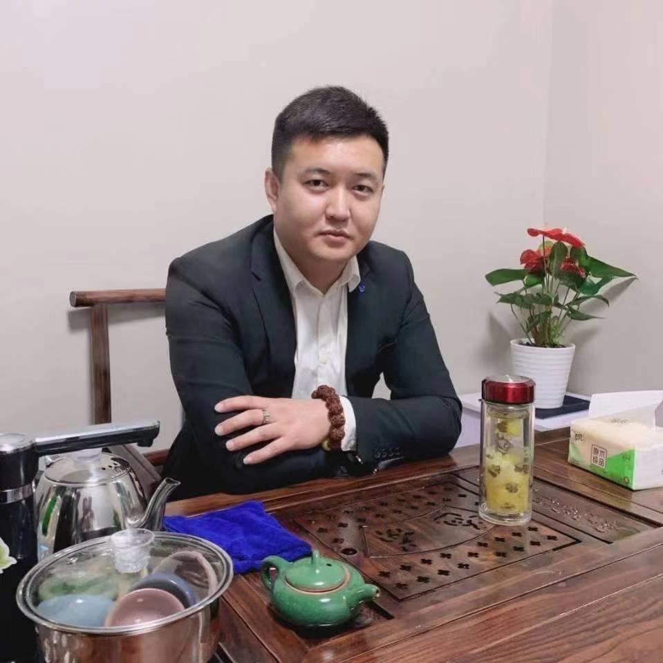 大虎文玩工作室