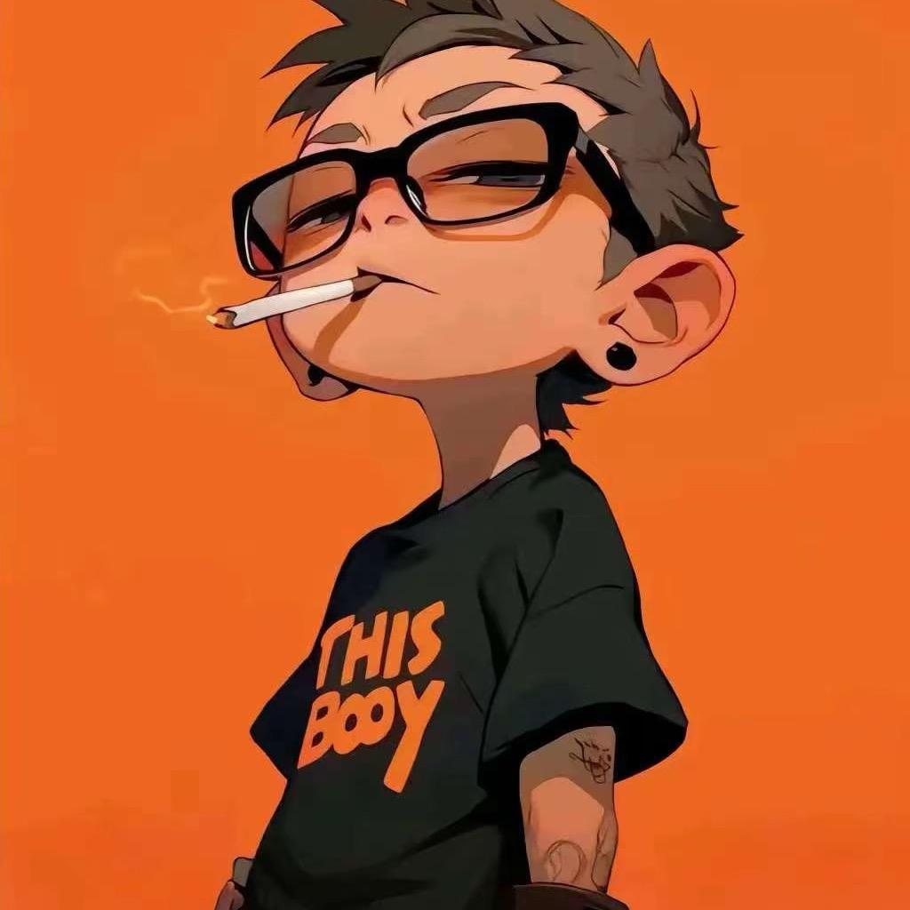 Ji 先生