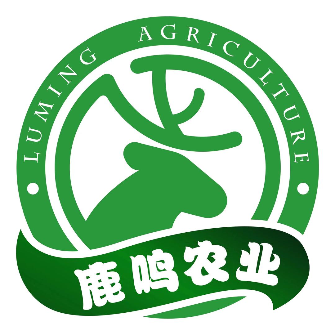 鹿鸣农业娇姐